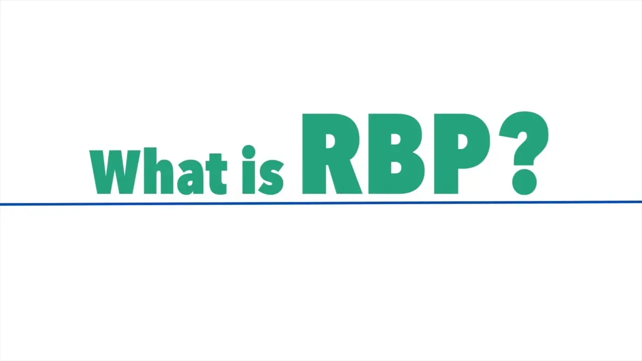 What is RBP?